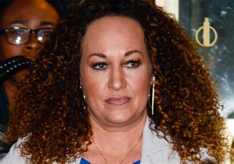 rachel dolezal ass|Twitter Horrified After Rachel Dolezals NSFW OnlyFans Pictures。